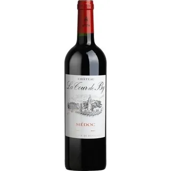 Chateau La Tour de By 2017 Medoc 0,75 l, 13,5 % vol.
