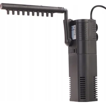 Akvarijní technika SunSun AquaFilter Hi-Jet 6 - vnitřní filtr 450 l/h