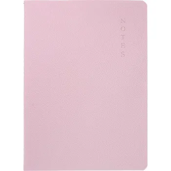 MPM QUALITY Pasiris A5, růžový