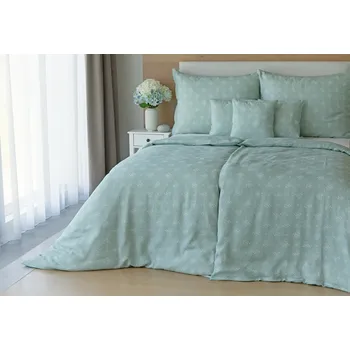 Povlečení Matějovský Evelyn Linen 100% len povlak 70/90