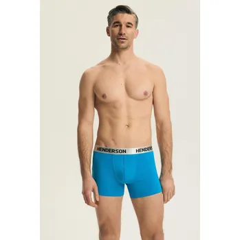 Henderson Core boxerky 44528 Bow A'2 M-4XL vícebarevné 4XL