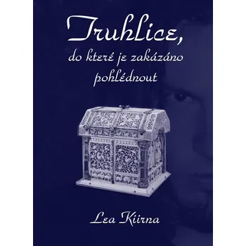 Kniha Truhlice, do které je zakázáno pohlédnout Ekniha