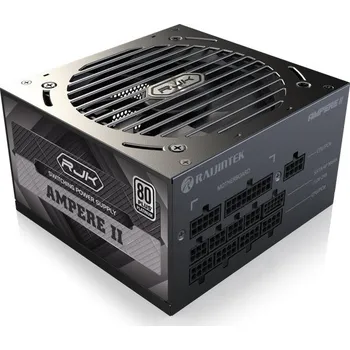 Raijintek AMPERE II 1200 Black