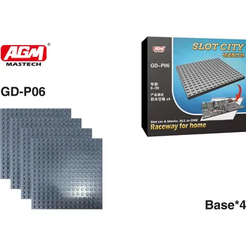 Hračka MAC TOYS Základna