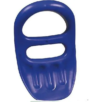 Eduplay Lopatka na hrabání písku modrá