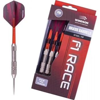 Šipka F1 Race 20g set