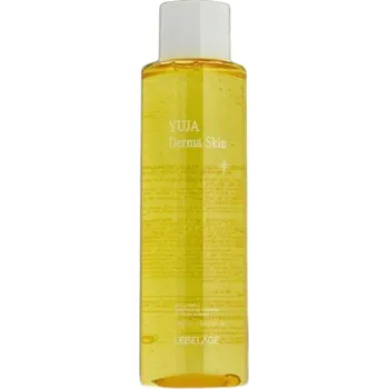 LEBELAGE Yuja Derma Skin 200 ml