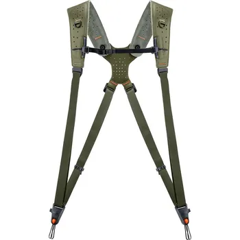 Popruh k fotoaparátu a kameře PGYTECH Camera Strap Master (Wilderness Green)