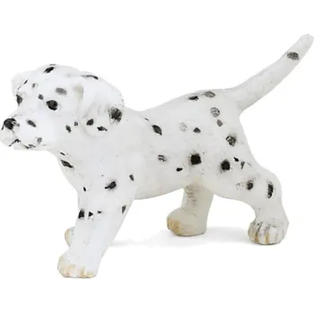 Figurka PAPO Dalmatin štěně