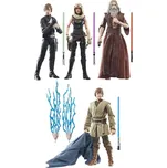 Star Wars Poslední příkaz Black Series - 4 pack - akční figurky