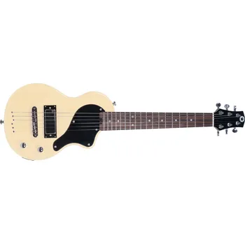 Hudební nástroj BLACKSTAR Carry-on ST Guitar - Vintage White