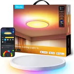 Govee RGBICWW Smart kulaté stropní světlo 2400lm 30cm Matter