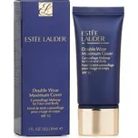Estee Lauder Double Wear Maximum Cover Camouflage Makeup For Face and Body SPF 15 - Krycí make-up na obličej i tělo 30 ml - 2W1 Dawn