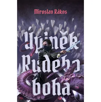 Úplněk Rudého boha Ekniha