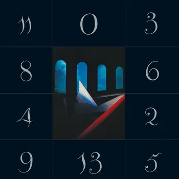 New Order: Murder - LP
