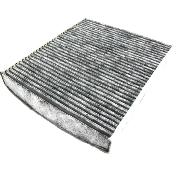 Auto-moto Škoda vložka filtru s filtrováním originál, 6R0819653