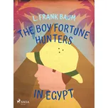 The Boy Fortune Hunters in Egypt Ekniha