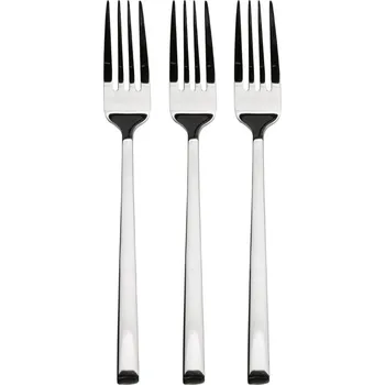 Příbor LAMART LT5043 Vidlička 3 ks Bella