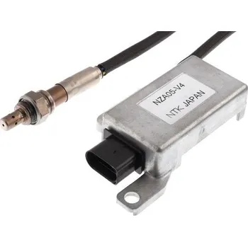 Zapalovací a žhavicí svíčka NGK NOx-senzor, NOx-katalyzátor 93015