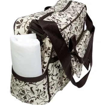 Přebalovací taška Summer Infant Izabel Tote Cestovní přebalovací taška