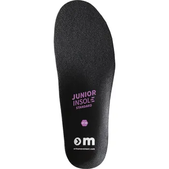 Vložka do bot Orthomovement Junior standard EU 29/30