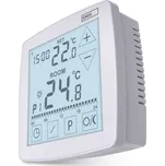 EMOS P56A01 OpenTherm, pokojový + podlahový, programovatelný, drátový