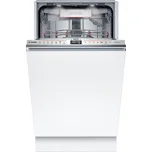 BOSCH SPV6ZMX17E Serie 6