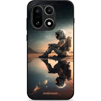 Mobiwear Glossy lesklé pouzdro na OnePlus 15 astronaut
