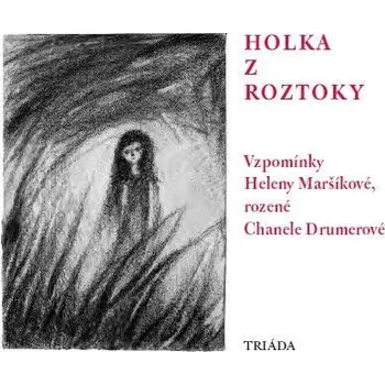 Holka z Roztoky Ekniha