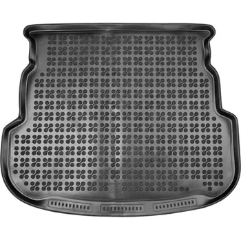 Autodoplněk ACI MAZDA 6, 07-12 gumová vložka do kufru s protiskluzovou úpravou (Kombi)