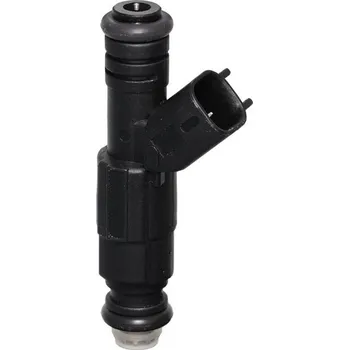 Palivový systém Vstřikovací ventil VALEO 348207