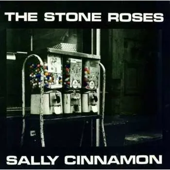 Zahraniční hudba LP The Stone Roses: Sally Cinnamon 2024
