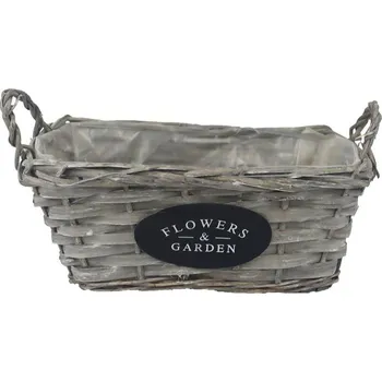 Truhlík Truhlík s plastem P2405/2