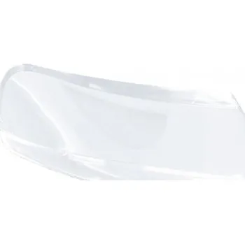 Tuning MJakes kryt předního světla Volkswagen Touareg I 2002-2006 pravá strana