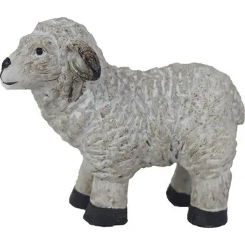 Velikonoční dekorace Dekorace ovečka X8094/1