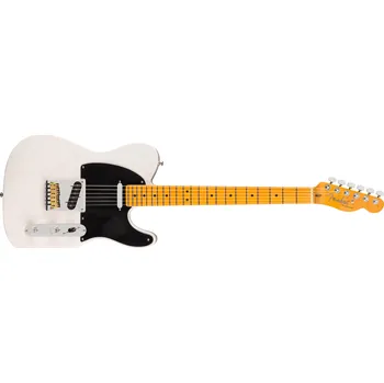Hudební nástroj Fender American Ultra Luxe Vintage 50s Telecaster MN WBL + prodloužená záruka 3 roky