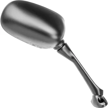 Zrcátko pro motocykl Q-TECH zpětné zrcátko plastové Honda (rozteč děr pro šrouby 40 mm), P