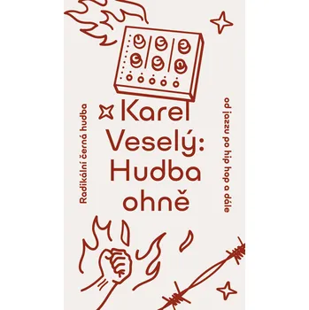 Hudba ohně Ekniha