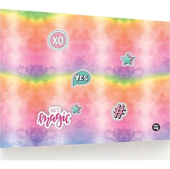 Podložka pod myš Oxybag Podložka na stůl 60 × 40 cm Magic