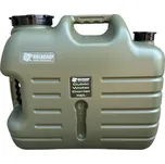 Holdcarp Kanystr Cubic Water Carrier 25 l
