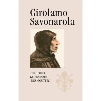 Kniha Girolamo Savonarola Ekniha