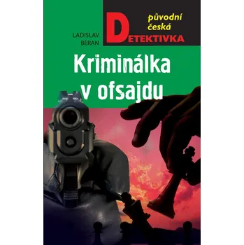 Kriminálka v ofsajdu Ekniha
