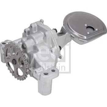 Olejové čerpadlo Olejové čerpadlo FEBI BILSTEIN 23213