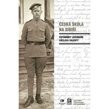 Česká škola na Sibiři Ekniha