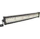 Světlomet LED 55W zahnutý 150 x LED 12-30V 6100lm