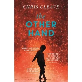 Kniha Other Hand - Cleave, Chris