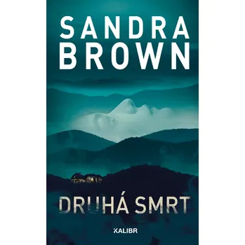 Druhá smrt Ekniha