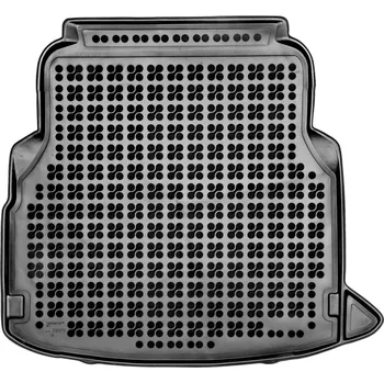 Autodoplněk ACI gumová vložka do kufru černá s vyšším okrajem pro Mercedes-Benz "E" (W214) 7/2023-