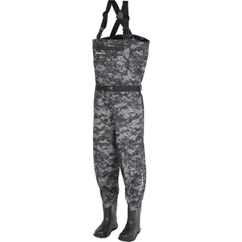 Prsačky Kinetic Prsačky Camorush Bootfoot - 46-47