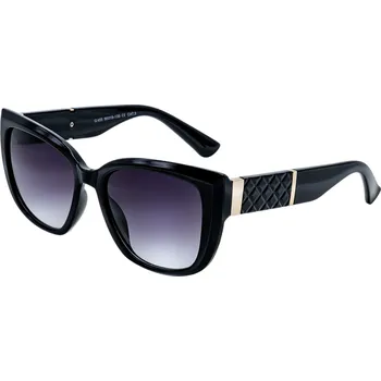 Sluneční brýle GLASSA Polarizační sluneční brýle PG 455, černé